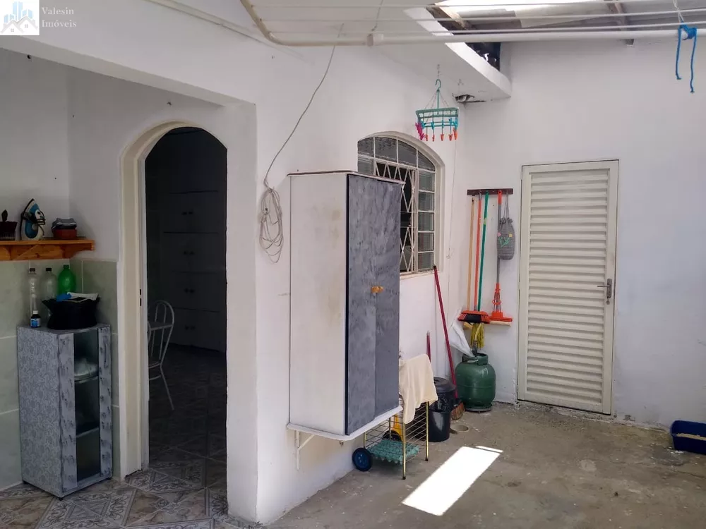 Casa, 3 quartos, 250 m² - Foto 6