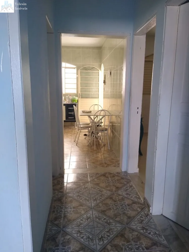 Casa, 3 quartos, 250 m² - Foto 1