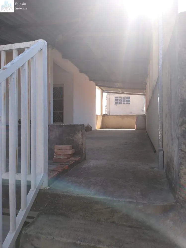 Casa, 3 quartos, 250 m² - Foto 11