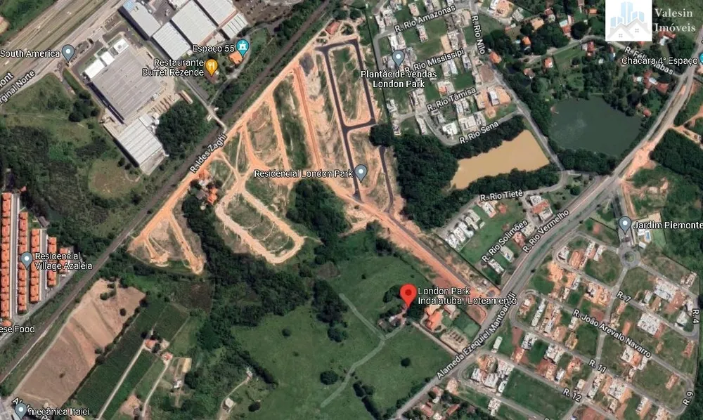 Casa de Condomínio - Foto 3