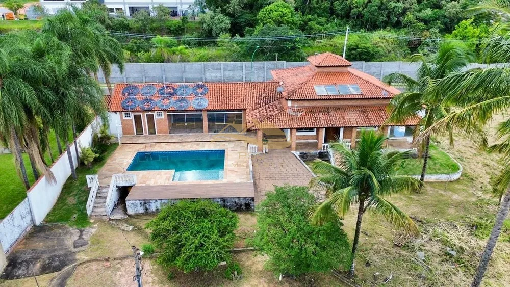 Casa de Condomínio - Foto 1