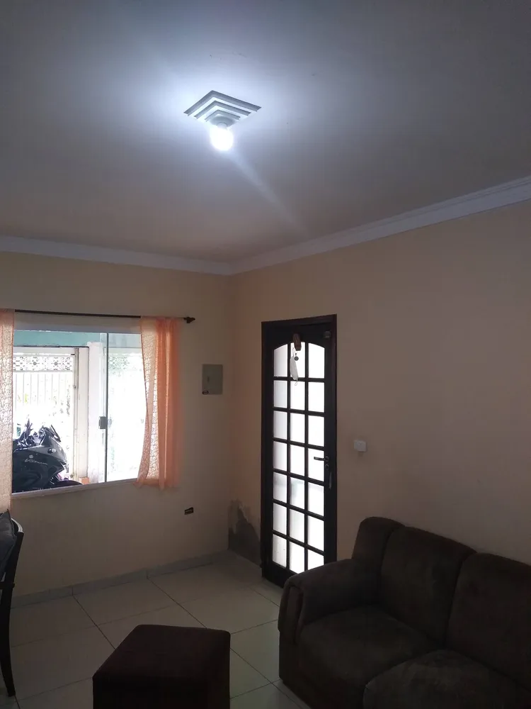 Casa, 2 quartos, 125 m² - Foto 2