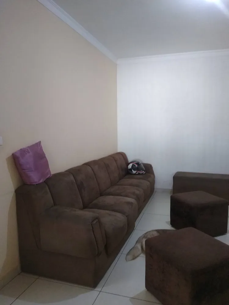 Casa, 2 quartos, 125 m² - Foto 1