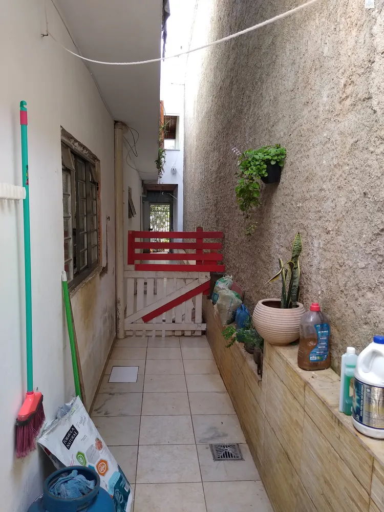 Casa, 2 quartos, 125 m² - Foto 13