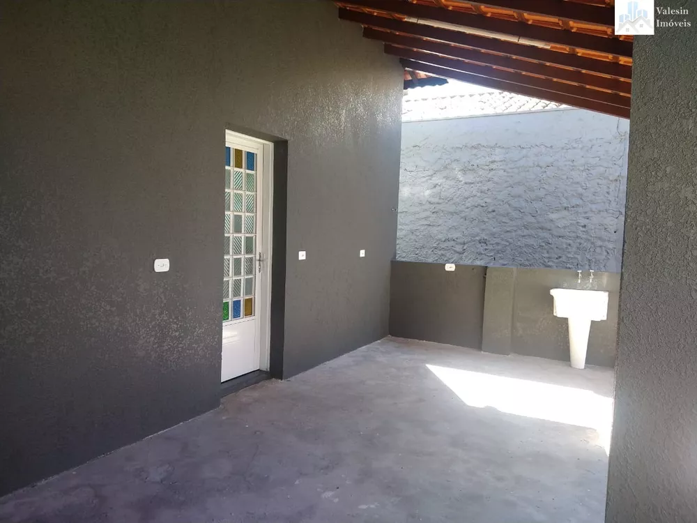 Casa, 2 quartos - Foto 4
