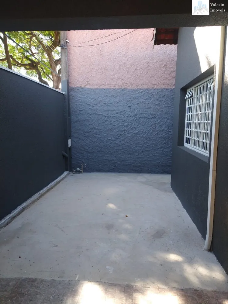 Casa, 2 quartos - Foto 2