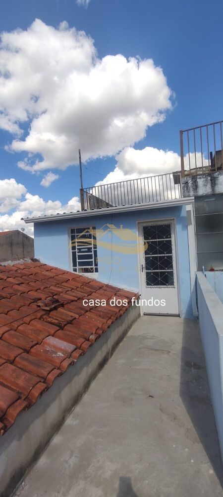 Casa, 1 quarto - Foto 2