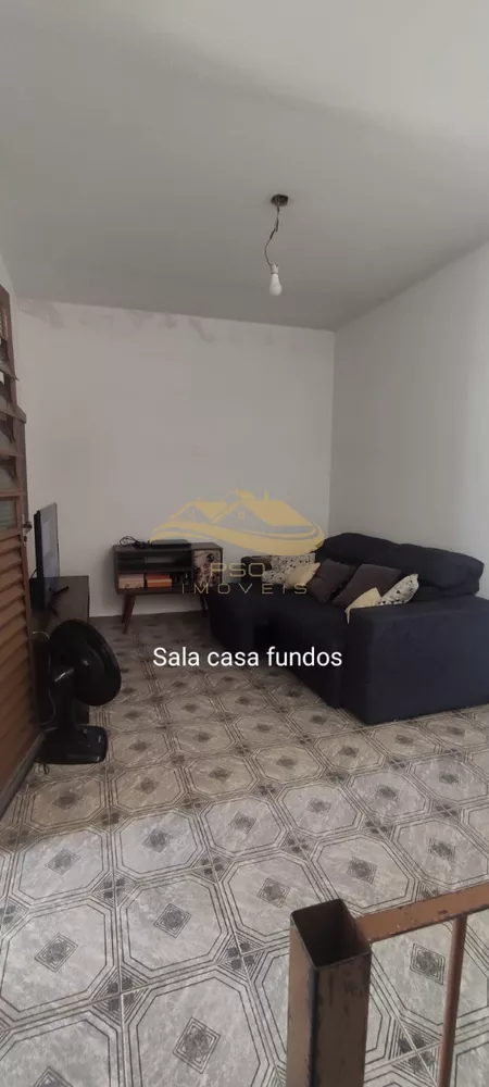 Casa, 1 quarto - Foto 7