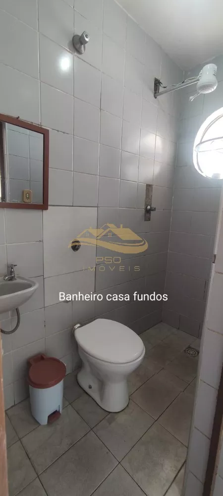 Casa, 1 quarto - Foto 6