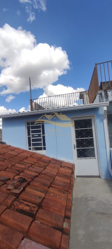 Casa, 1 quarto - Foto 1