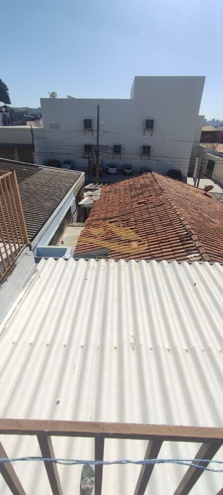 Casa, 1 quarto - Foto 3