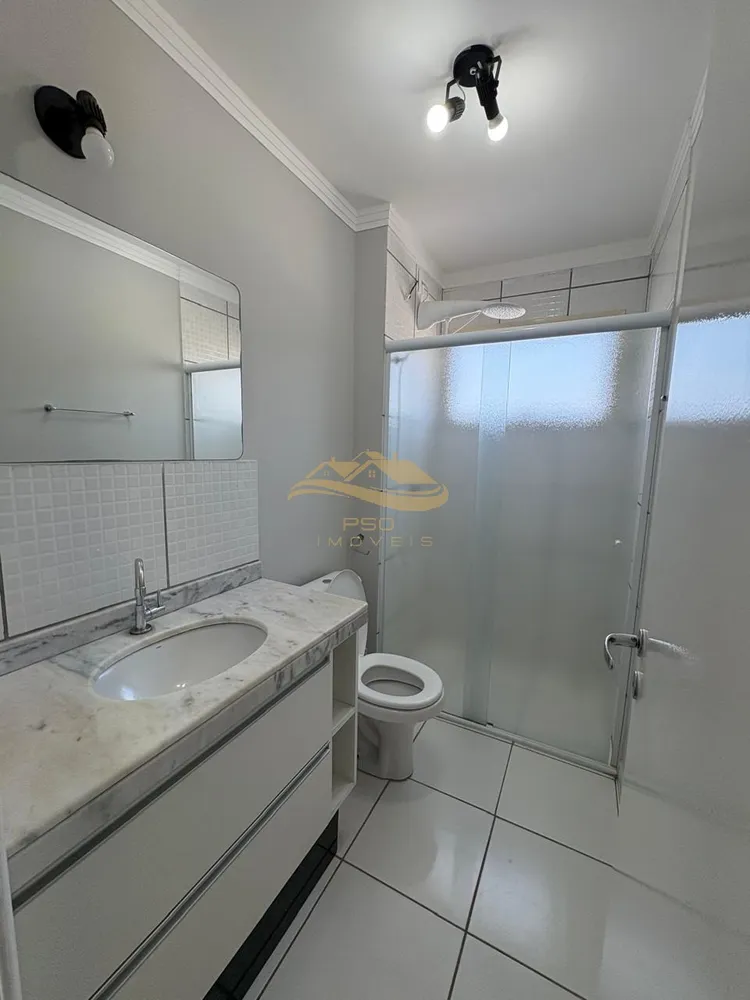Casa de Condomínio, 3 quartos - Foto 12