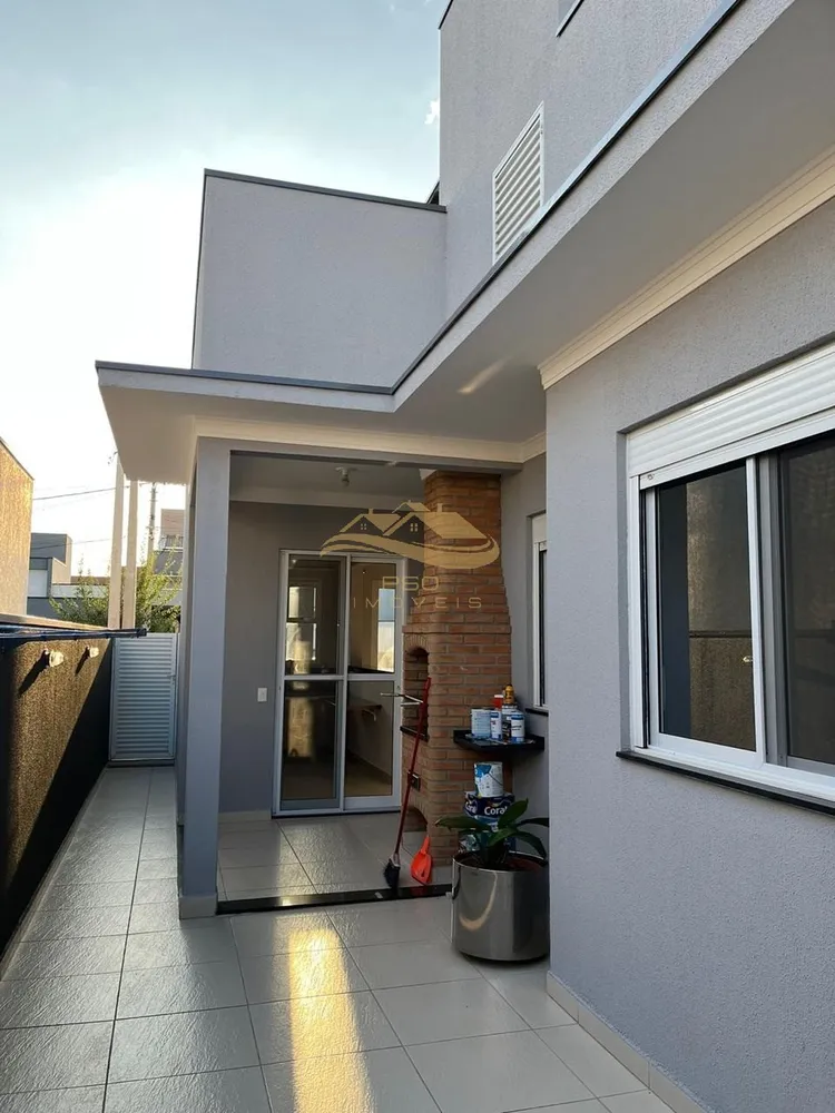Casa de Condomínio, 3 quartos - Foto 8