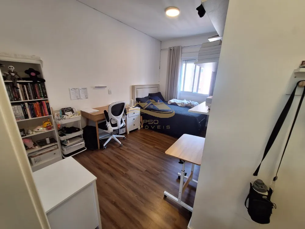 Apartamento, 3 quartos, 92 m² - Foto 4