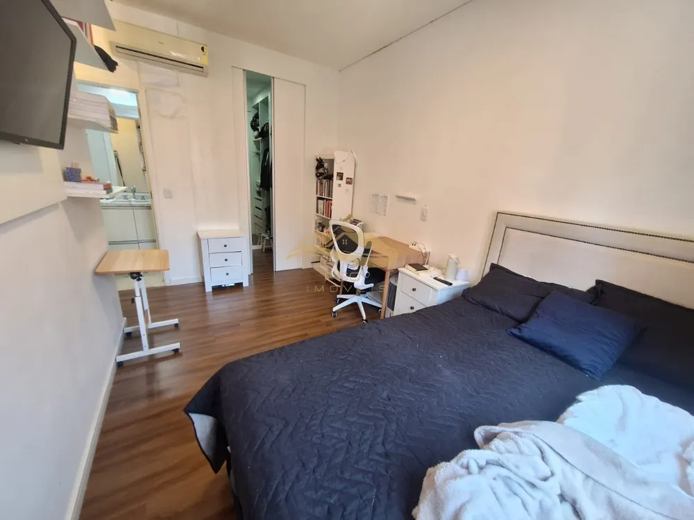 Apartamento, 3 quartos, 92 m² - Foto 3