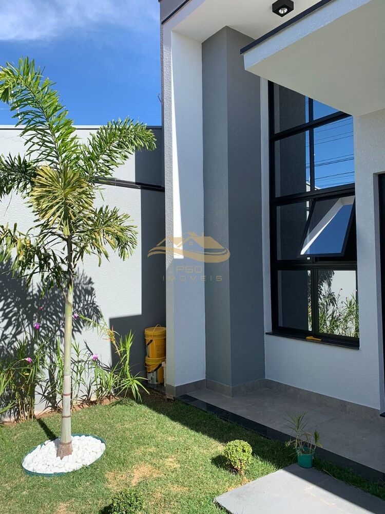 Casa, 3 quartos, 59 m² - Foto 1