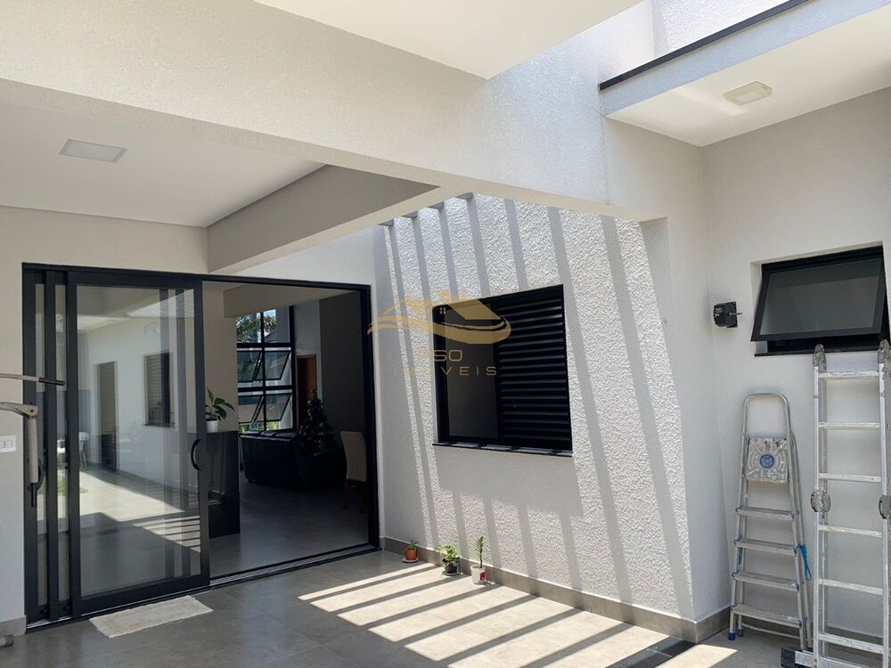 Casa, 3 quartos, 59 m² - Foto 6