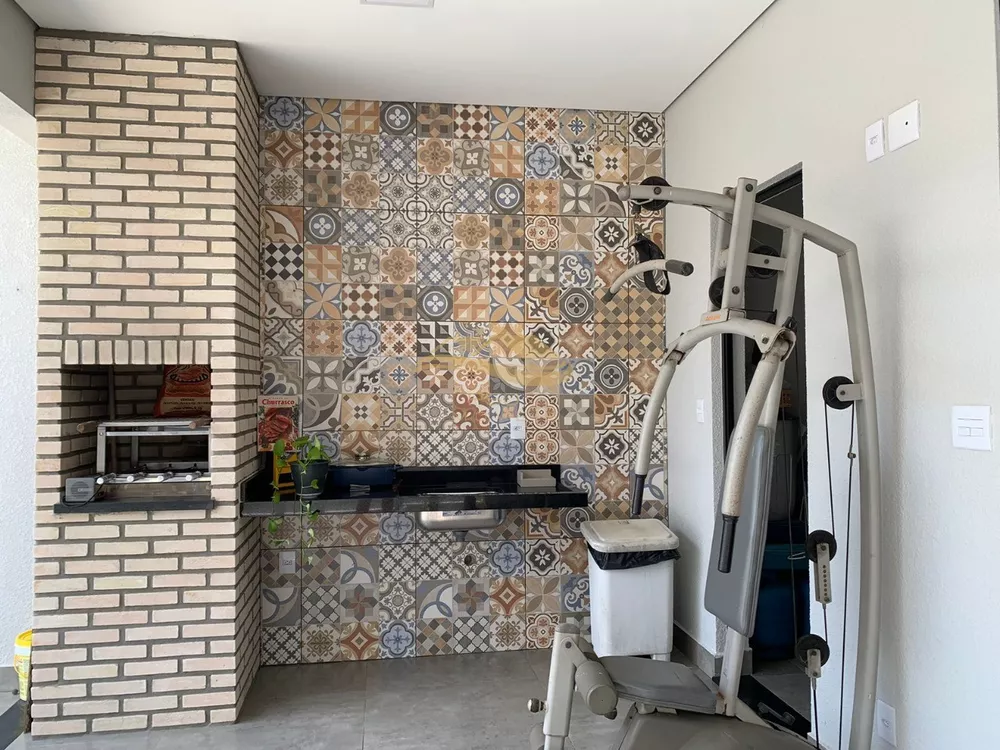 Casa, 3 quartos, 59 m² - Foto 5