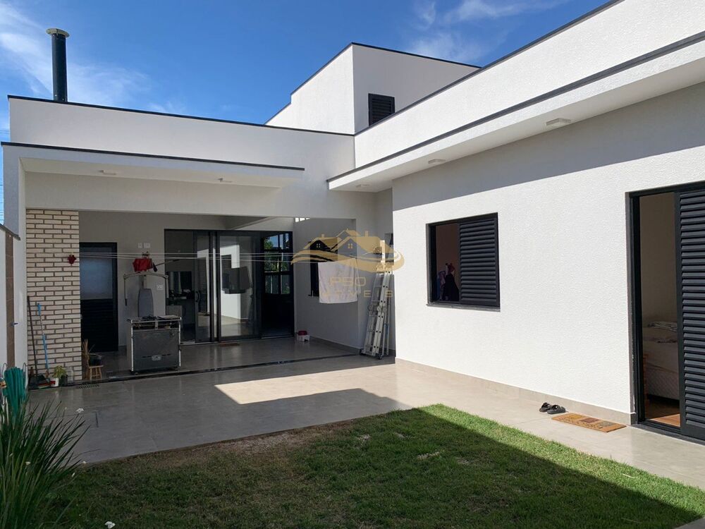 Casa, 3 quartos, 59 m² - Foto 3