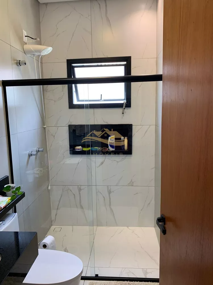 Casa, 3 quartos, 59 m² - Foto 8