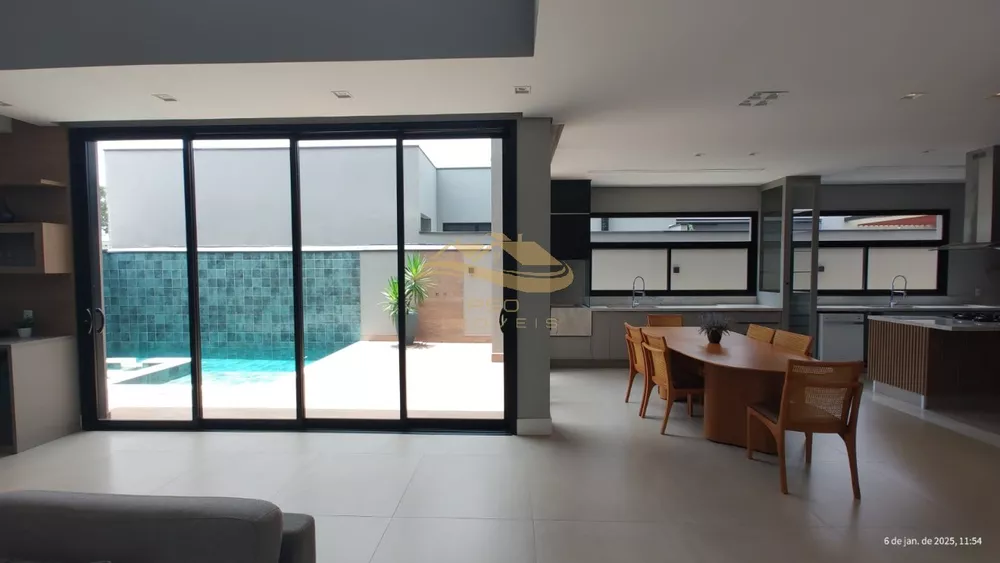 Casa de Condomínio, 4 quartos - Foto 8