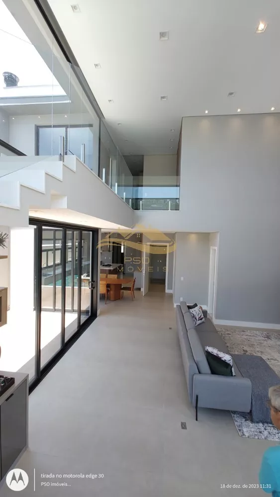 Casa de Condomínio, 4 quartos - Foto 7