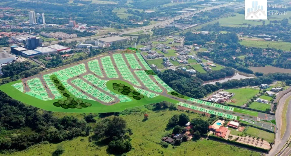 Terreno, 315 m² - Foto 2