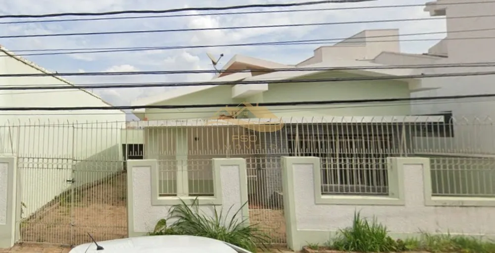 Prédio Inteiro - Foto 1