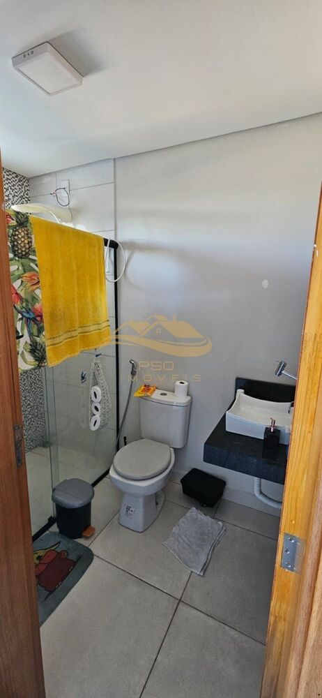 Casa, 3 quartos - Foto 4