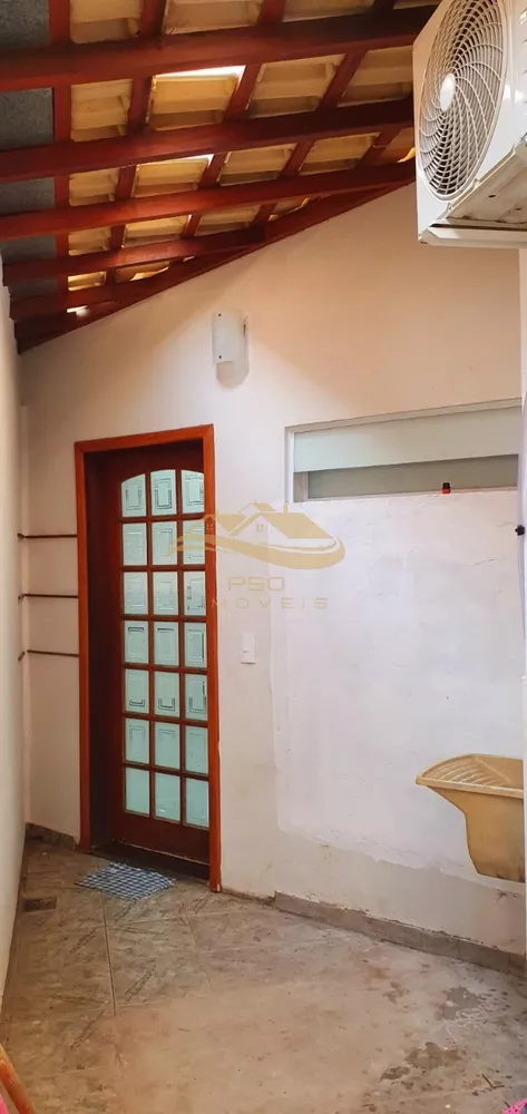 Casa, 3 quartos - Foto 5