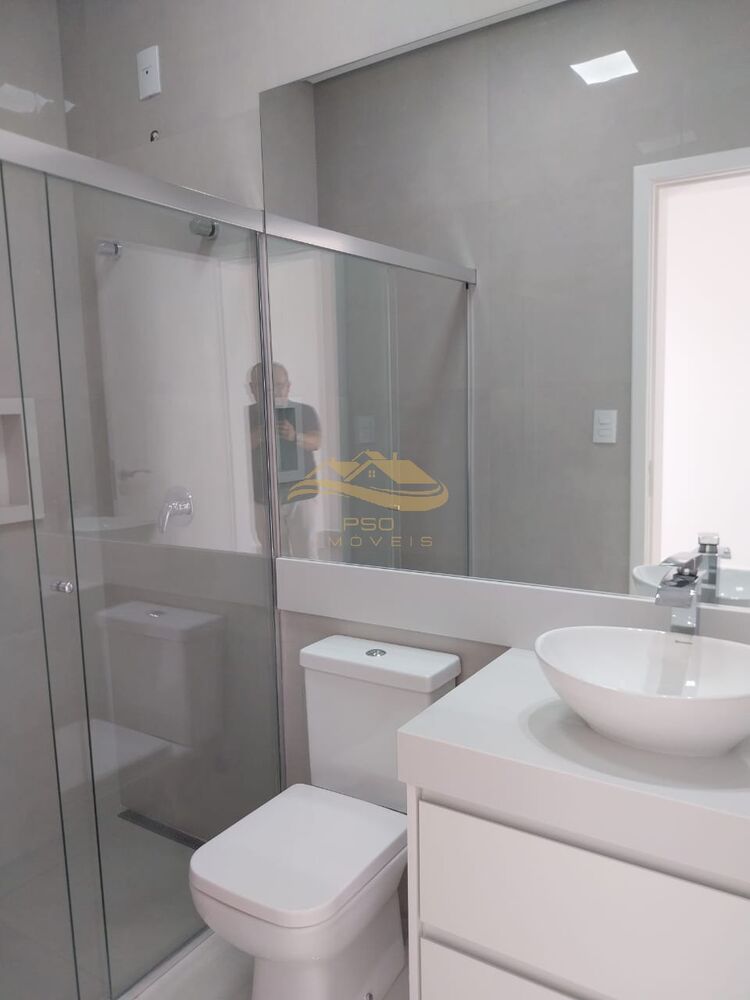 Casa de Condomínio, 3 quartos - Foto 10