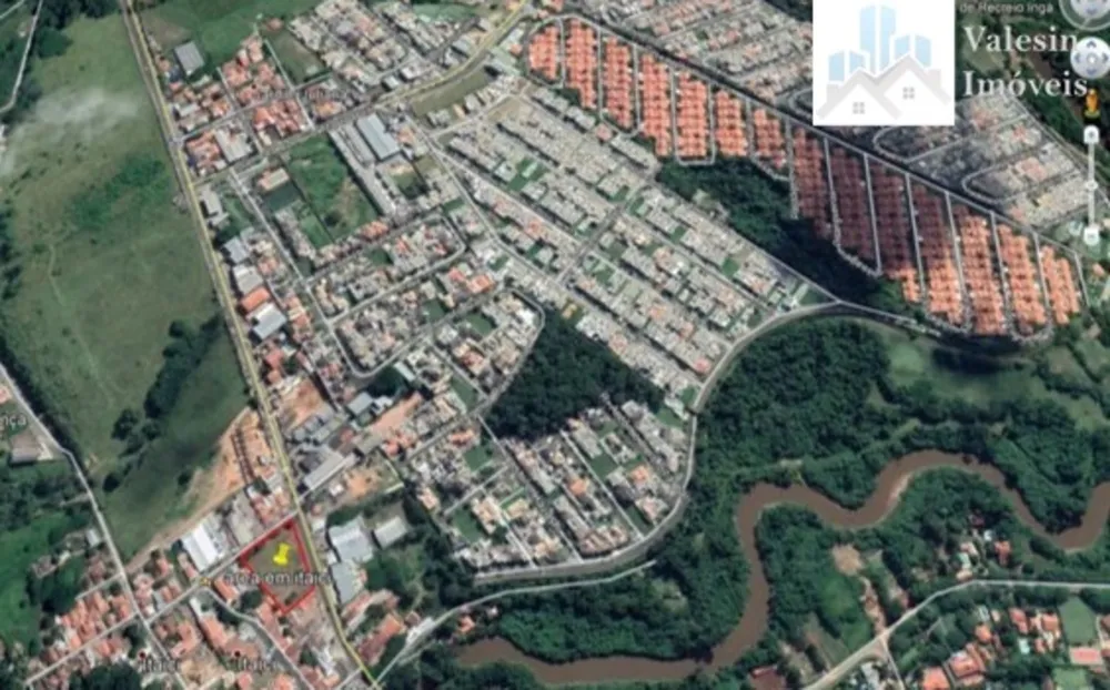 Terreno, 3926 m² - Foto 2