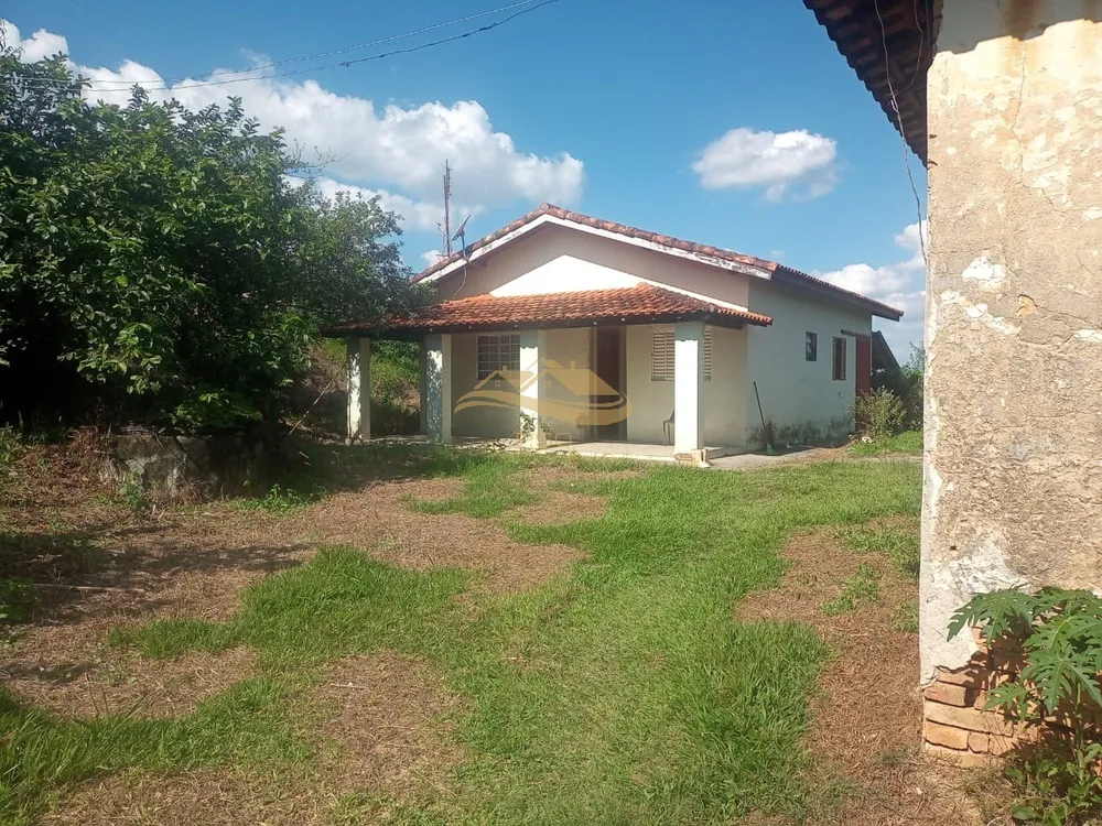 Sítio, 3 quartos - Foto 2