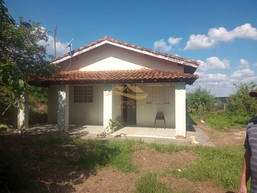 Sítio, 3 quartos - Foto 3