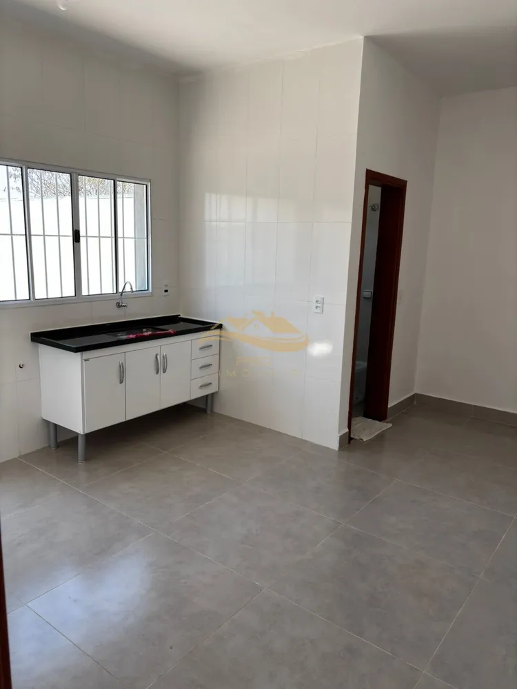 Casa, 1 quarto, 140 m² - Foto 7