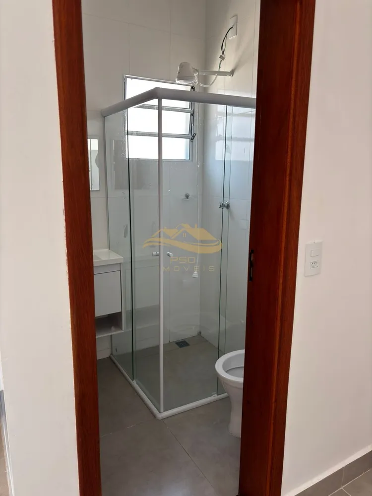 Casa, 1 quarto, 140 m² - Foto 4