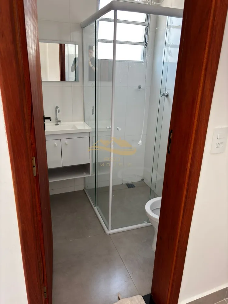 Casa, 1 quarto, 140 m² - Foto 8