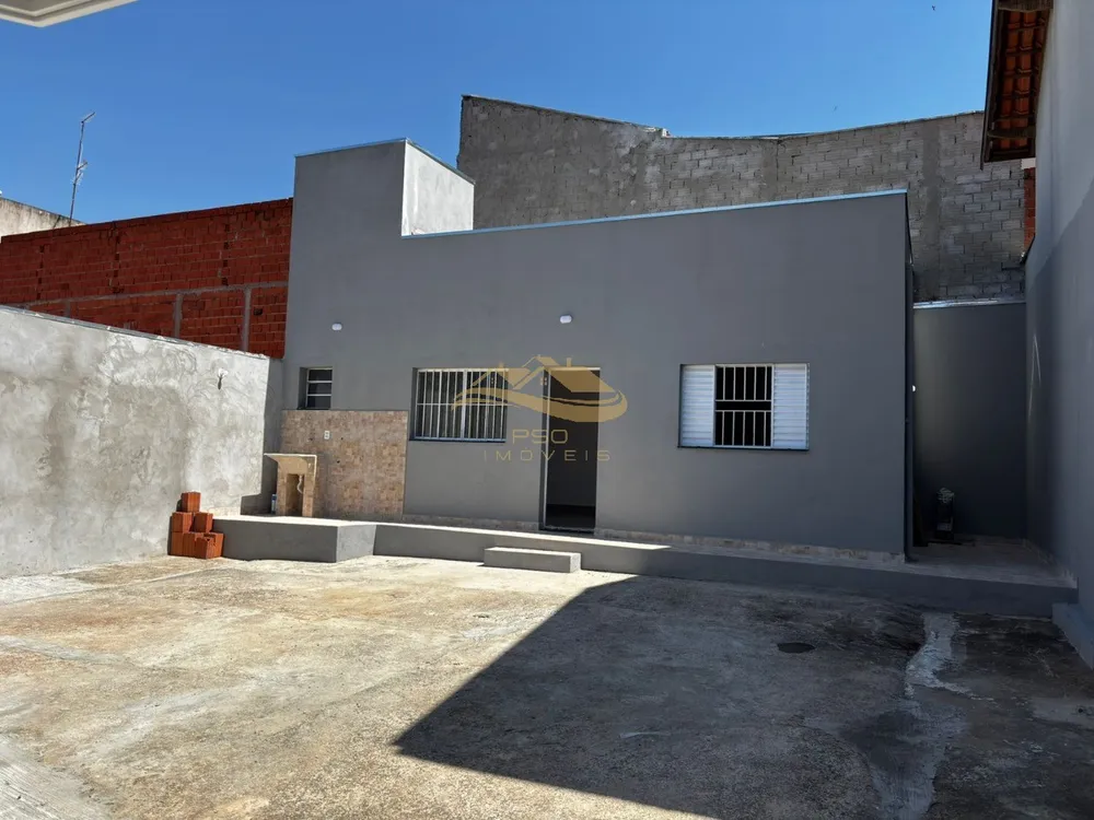 Casa, 1 quarto, 140 m² - Foto 8