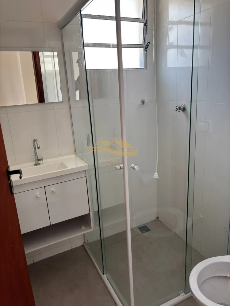 Casa, 1 quarto, 140 m² - Foto 5