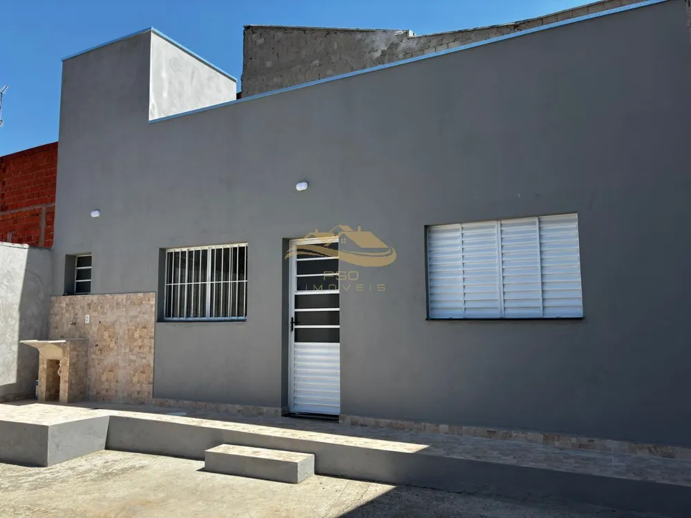 Casa, 1 quarto, 140 m² - Foto 3