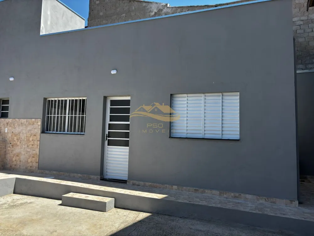Casa, 1 quarto, 140 m² - Foto 2