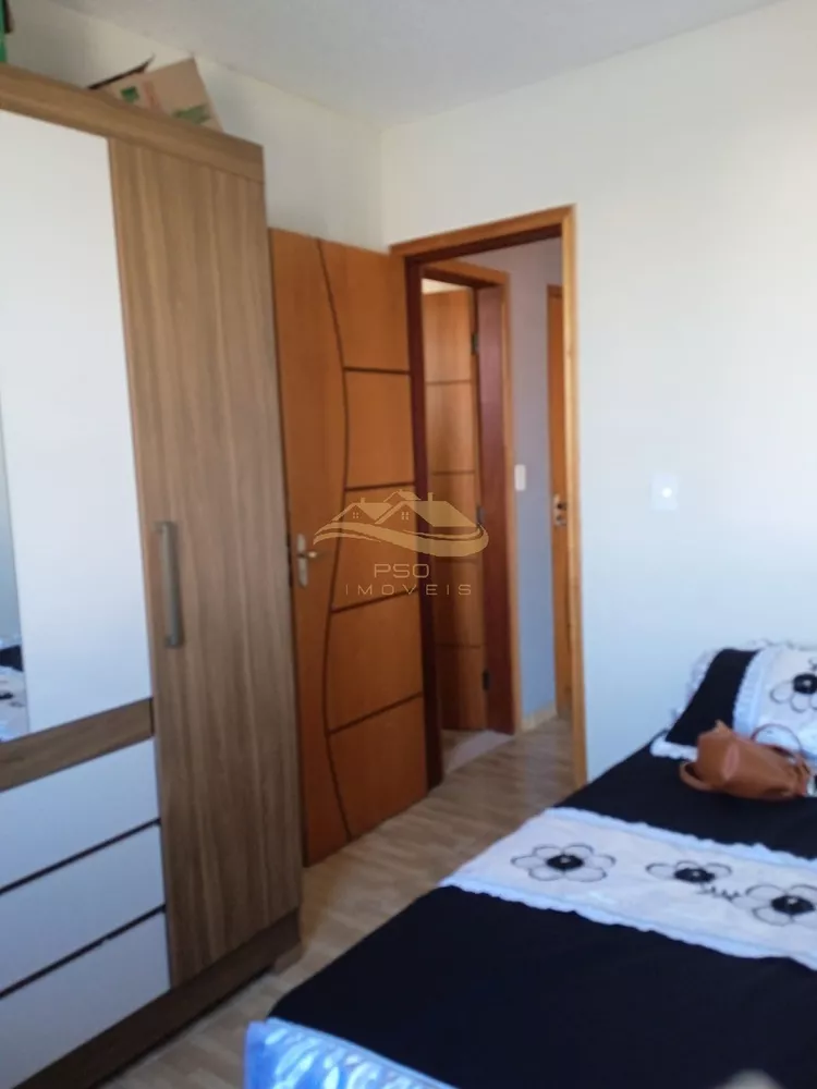Apartamento, 2 quartos, 42 m² - Foto 8