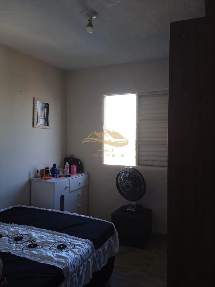 Apartamento, 2 quartos, 42 m² - Foto 16
