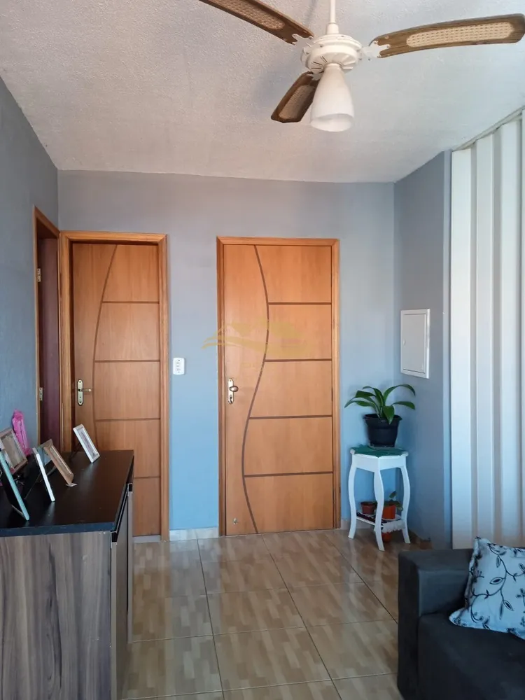 Apartamento, 2 quartos, 42 m² - Foto 8