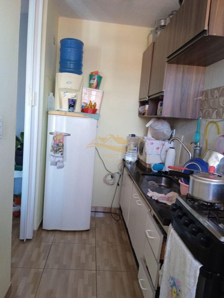 Apartamento, 2 quartos, 42 m² - Foto 4