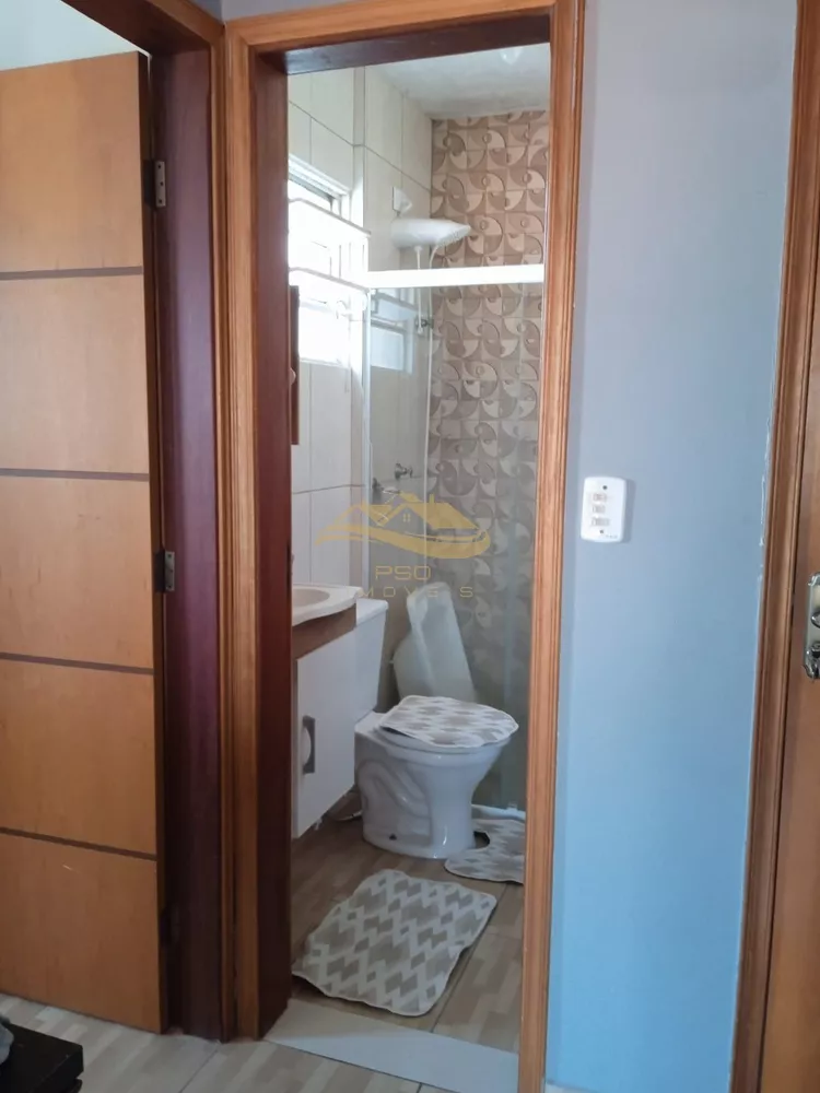 Apartamento, 2 quartos, 42 m² - Foto 5