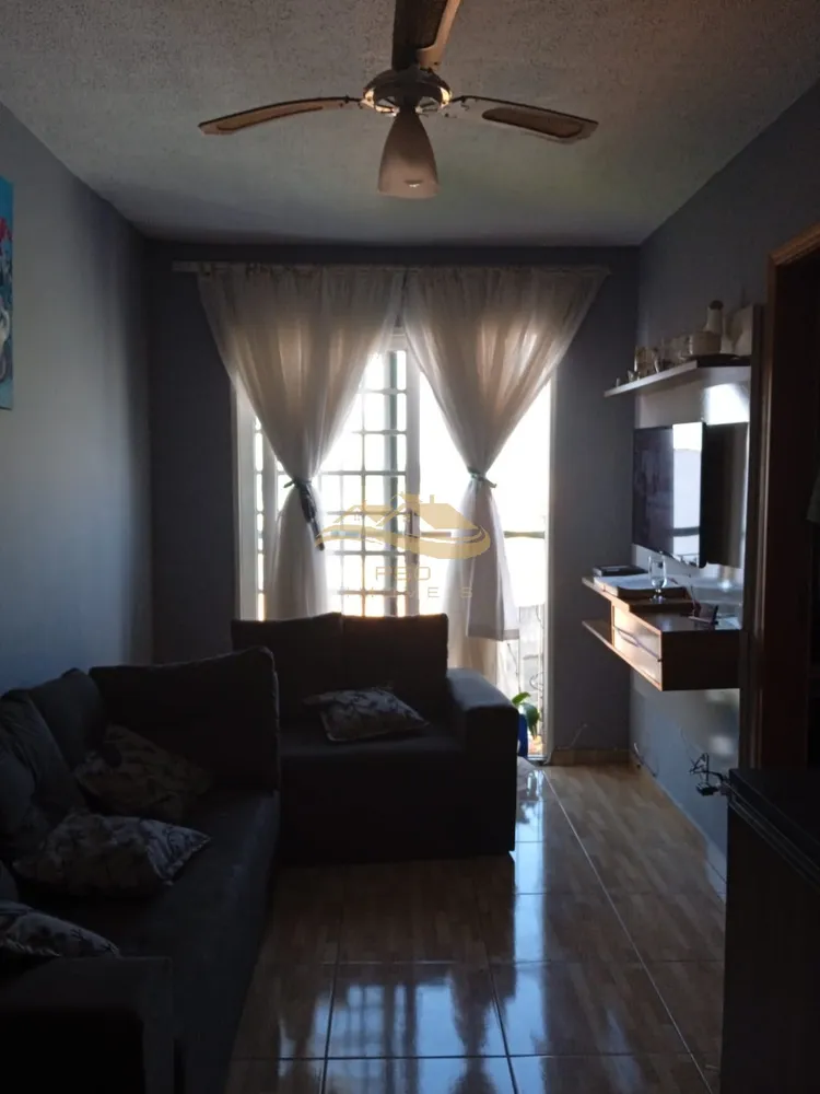 Apartamento, 2 quartos, 42 m² - Foto 15