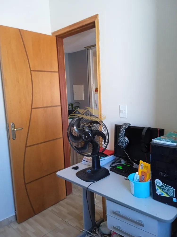 Apartamento, 2 quartos, 42 m² - Foto 13