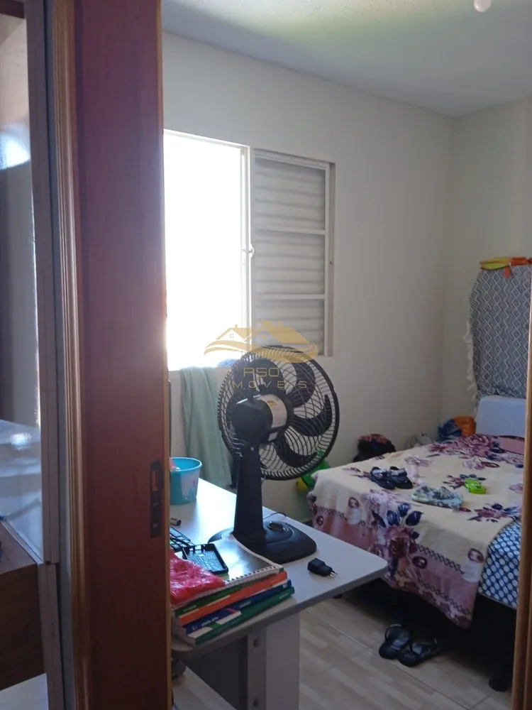 Apartamento, 2 quartos, 42 m² - Foto 12