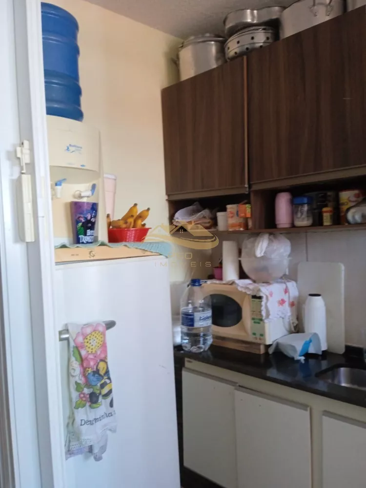 Apartamento, 2 quartos, 42 m² - Foto 7